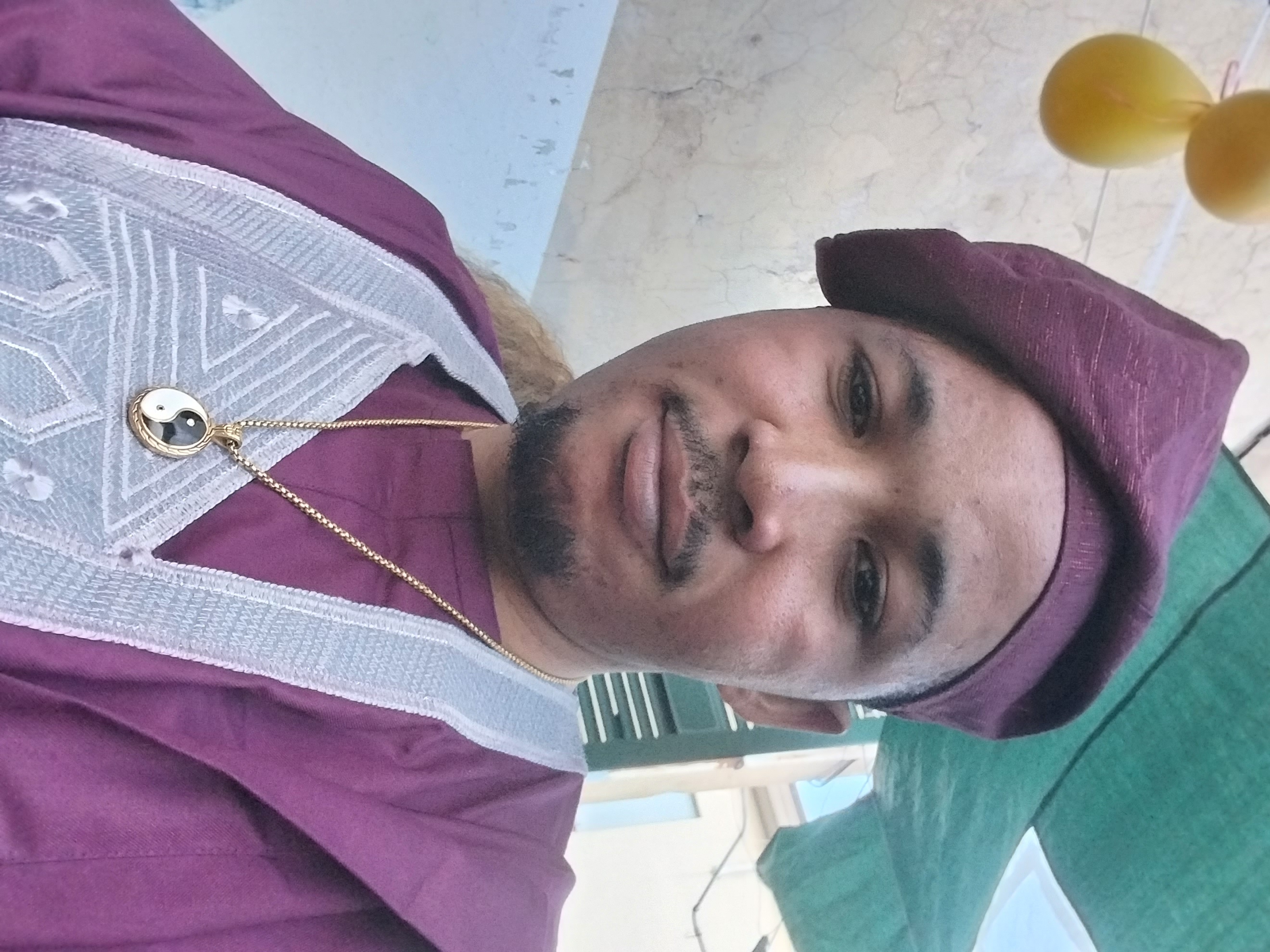 Abbas Dickson Ozekhome