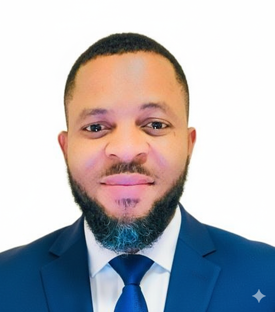 Patrick  Alemogho